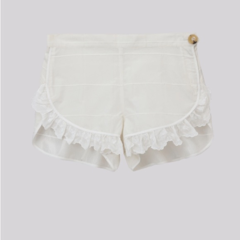 MÄRCHEN Iris Shorts
